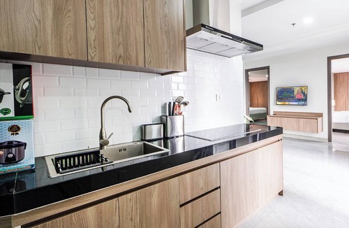 Ruessei Kaev Hotel | H Resident