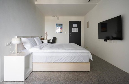 Xianxi House | H.suite Fast