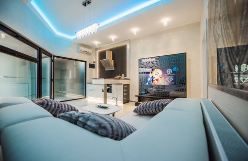 Arad Apartment | H & V Residence - Diamond Bungalow Apartment