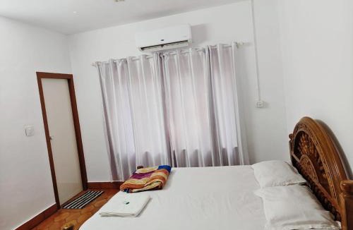 Nilambur House | H Villa