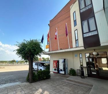Geria House | H Vista Alegre