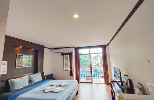 Chaweng City Center Hotel | h&Y chaweng