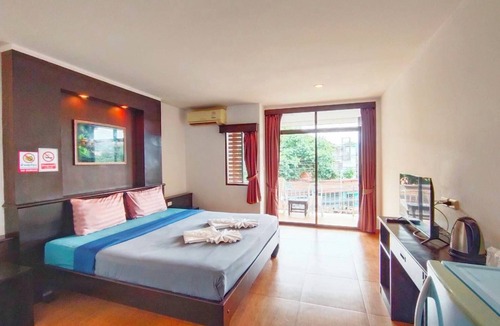 Chaweng City Center Hotel | h&Y chaweng