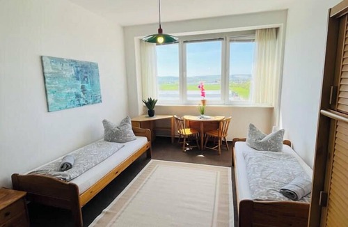 Gispersleben-Viti House | H1 Herberge One