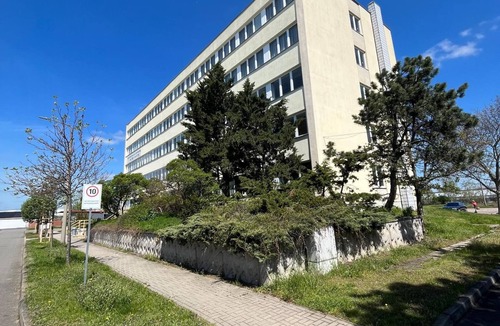 Gispersleben-Viti House | H1 Herberge One