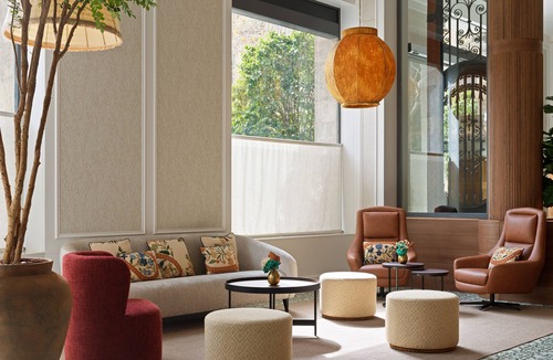 Esquerra de l'Eixample Hotel | H10 Casanova