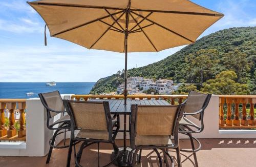 Avalon House | H1780 - Hamilton Cove Villa 17-80