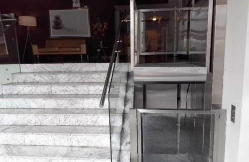 Lince Apartment | H2-1704 Hispania Condominium, furnished apartment in a good area
