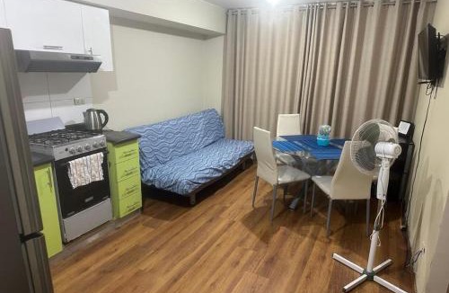 Lince Apartment | H2-1704 Hispania Condominium, furnished apartment in a good area