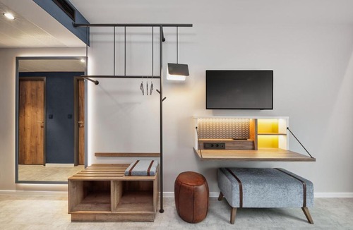 Neustadt Hotel | H2 Hotel Mainz