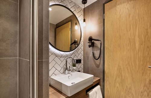 Neustadt Hotel | H2 Hotel Mainz