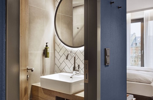 Neustadt Hotel | H2 Hotel Mainz