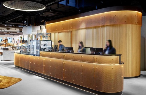 Hauptbahnhof Hotel | H2 Hotel Saarbrücken, Trademark by Wyndham