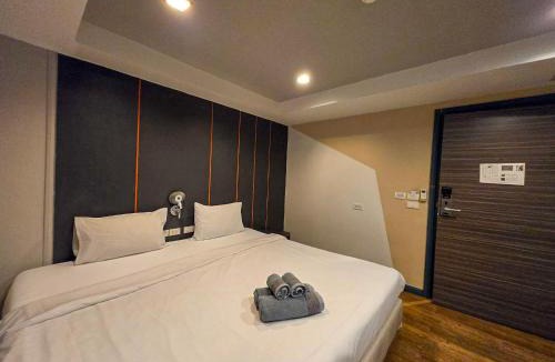 Sathorn Hostel | H2 Hotel