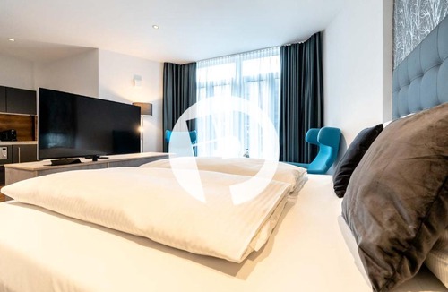 Vaihingen-Mitte Hotel | H23 Hotel Stuttgart