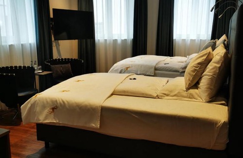 Vaihingen-Mitte Hotel | H23 Hotel Stuttgart