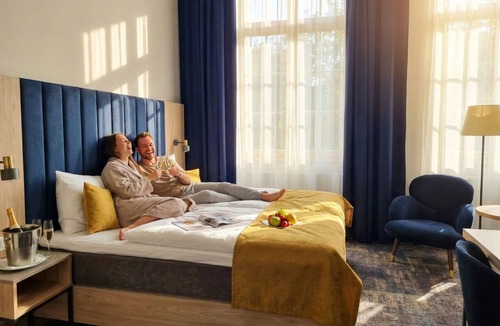 Thale Hotel | H24 Parkhotel Thale