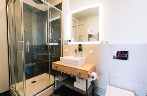 Thale Hotel | H24 Parkhotel Thale