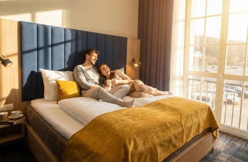Thale Hotel | H24 Parkhotel Thale