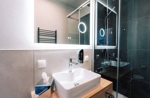 Thale Hotel | H24 Parkhotel Thale