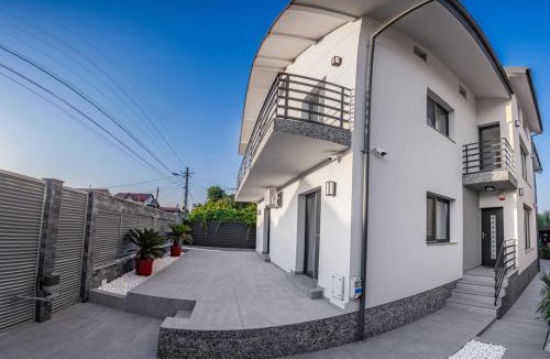 Mangalia Apartment | H2O Accommodation