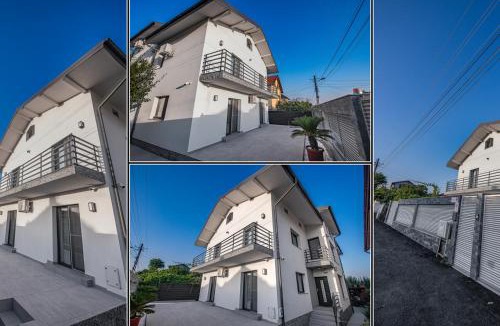 Mangalia Apartment | H2O Accommodation