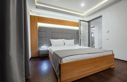 Mangalia Apartment | H2O Accommodation