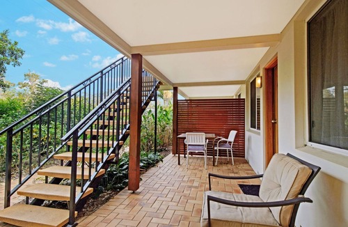 North Haven Apartment | H2O Holiday Apartments - Unit 4