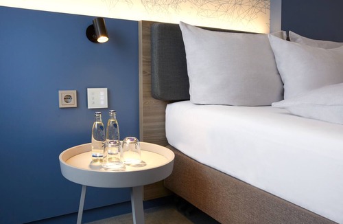 Paunsdorf Hotel | H4 Hotel Leipzig