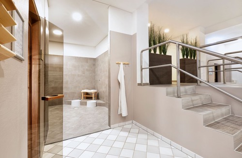 Paunsdorf Hotel | H4 Hotel Leipzig