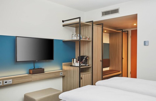 Paunsdorf Hotel | H4 Hotel Leipzig