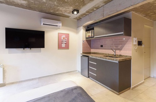 Palermo Hotel | H5063