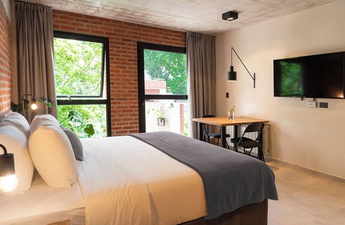 Palermo Hotel | H5063