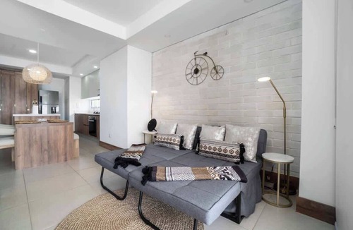 Granada Apartment | H603 - Luxurious Studio | Amazing Views | Pool