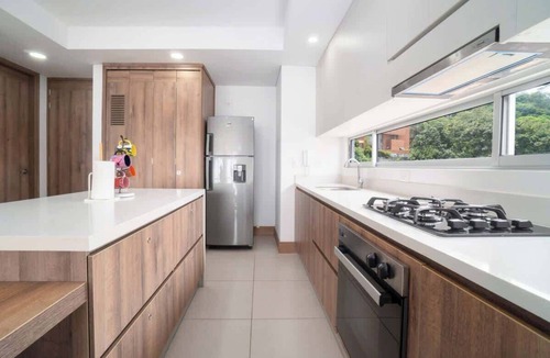 Granada Apartment | H603 - Luxurious Studio | Amazing Views | Pool