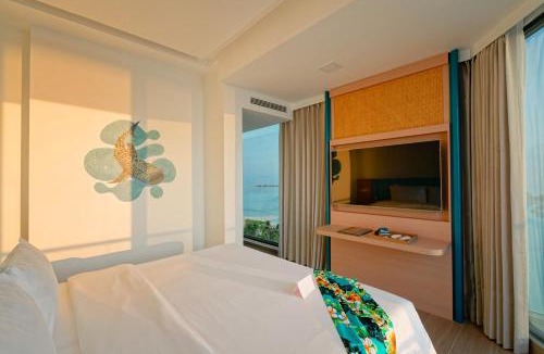Guraidhoo Hotel | h78 Guraidhoo