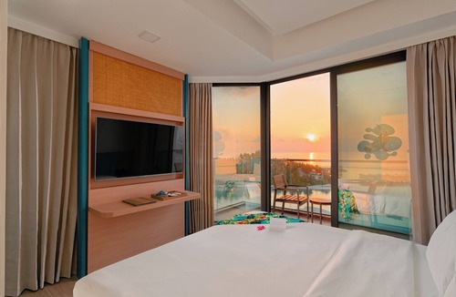 Guraidhoo Hotel | h78 Guraidhoo