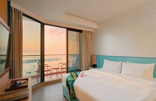 Guraidhoo Hotel | h78 Guraidhoo