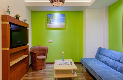 Hulhumale Hotel | H78 Maldives