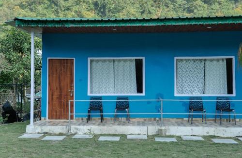 Taliyal Gaon Hotel | H7Stay Luxury Cottages And Camps, Rishikesh