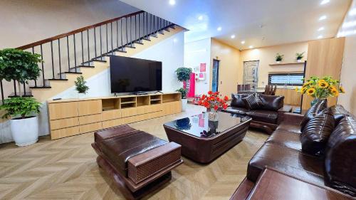 Ninh Binh Hotel | Ha Anh Villa Ninh Binh