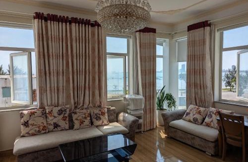 Tho Quang Beach House | Ha Apartment