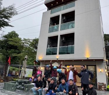 Ha Giang Hotel | Ha Giang Hostel