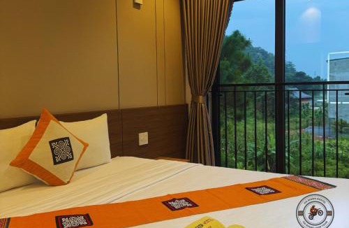 Ha Giang Hotel | Ha Giang Hostel