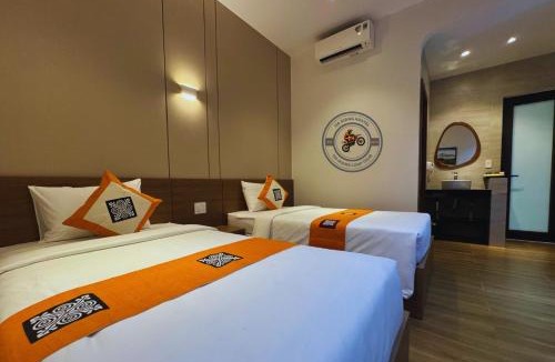 Ha Giang Hotel | Ha Giang Hostel
