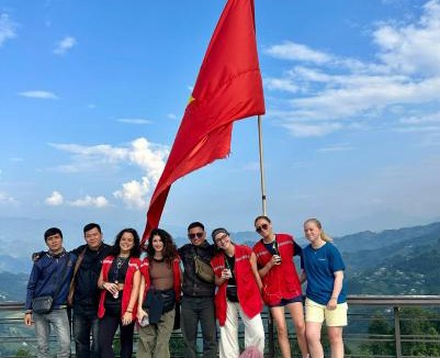 Ha Giang Hostel | Ha Giang Rabbit Hostel & Tours