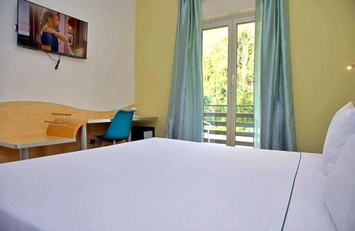 Lungolago Hotel | HA Hotel