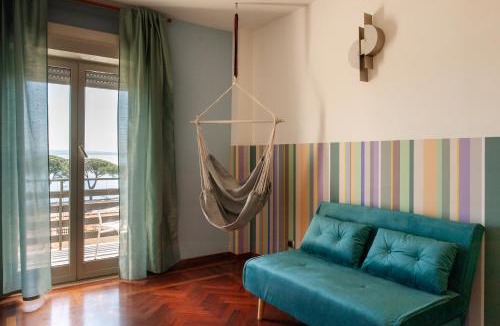 Lungolago Hotel | HA Hotel