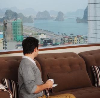 Hon Gai Hotel | Ha Long DC Hotel