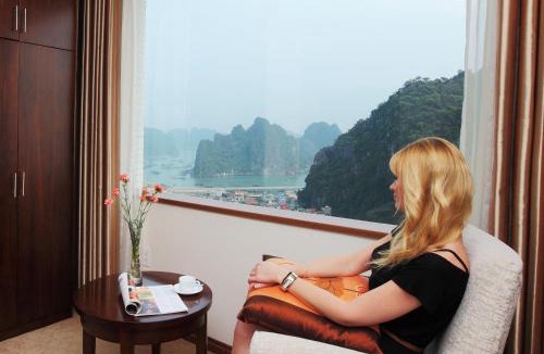Hon Gai Hotel | Ha Long DC Hotel